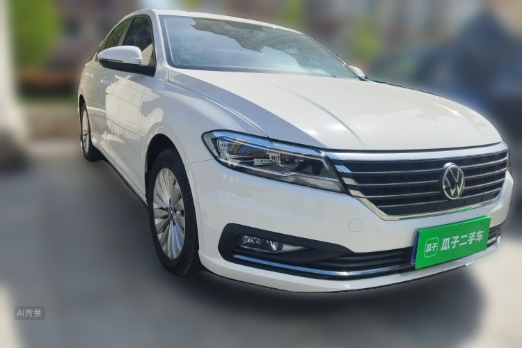 Volkswagen Lavida 2020 car image #4