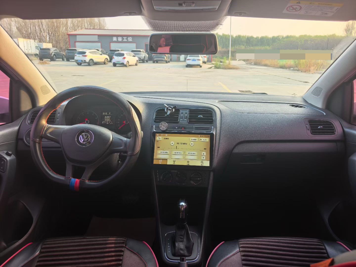 Volkswagen Polo 2017 #8 Volkswagen Polo 2017 imagem de carro #8
