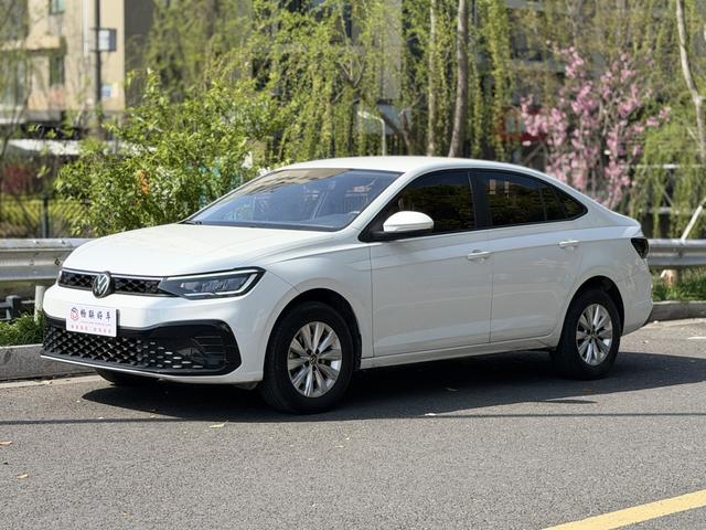 Volkswagen Lavida 2024 #15 Volkswagen Lavida 2024 car image #15