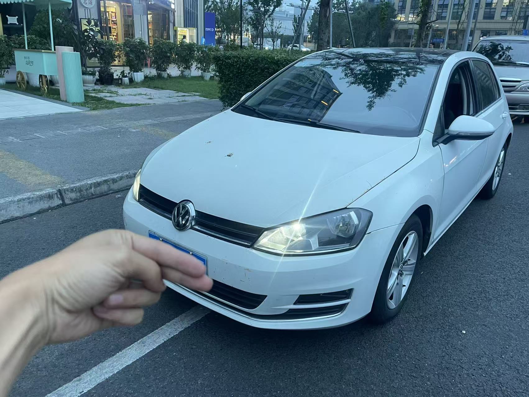 2015 2015 immagine di auto