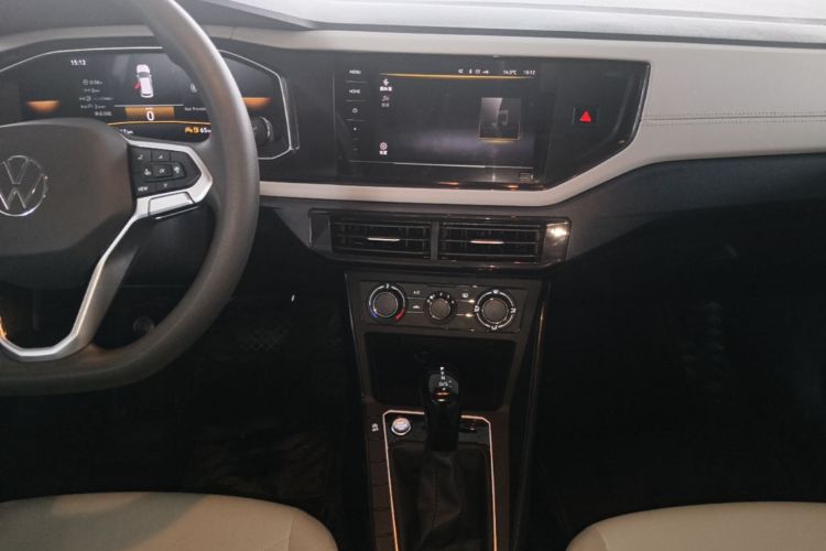 Volkswagen Lavida 2025 immagine di auto #17