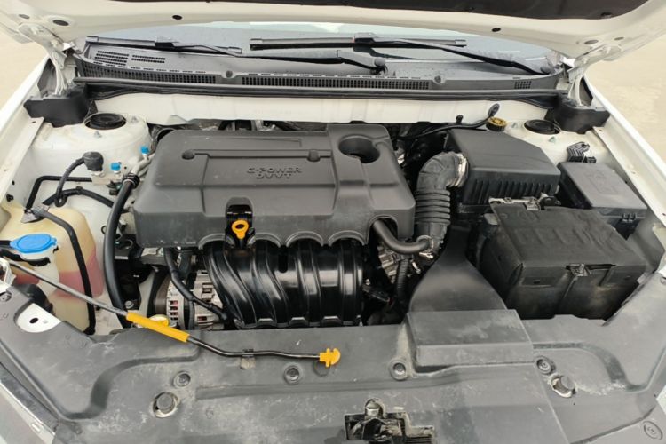 GEELY Emgrand 2020 #20 GEELY Emgrand 2020 изображение автомобиля #20