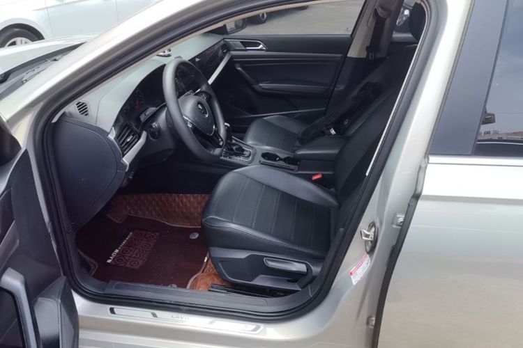 Volkswagen Lavida 2021 car image #15