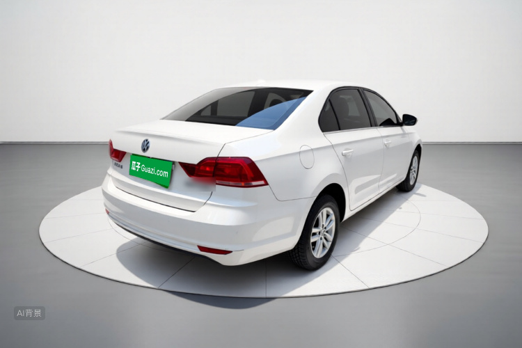 Volkswagen Santana 2019 car image #7