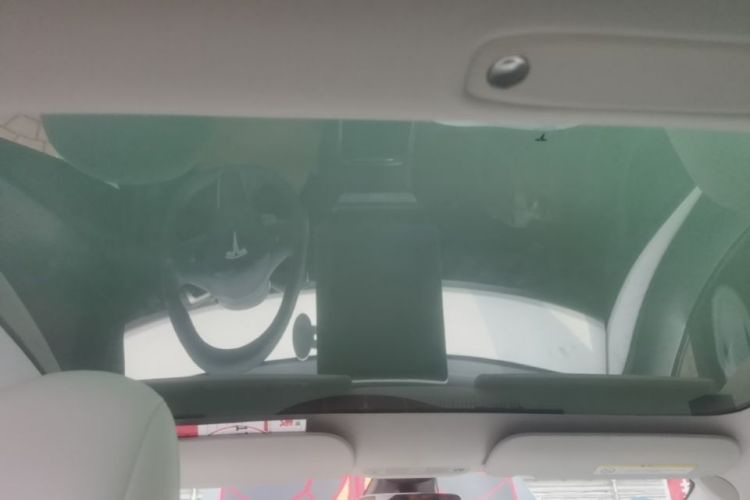 Tesla Model 3 2021 #18 Tesla Model 3 2021 car image #18