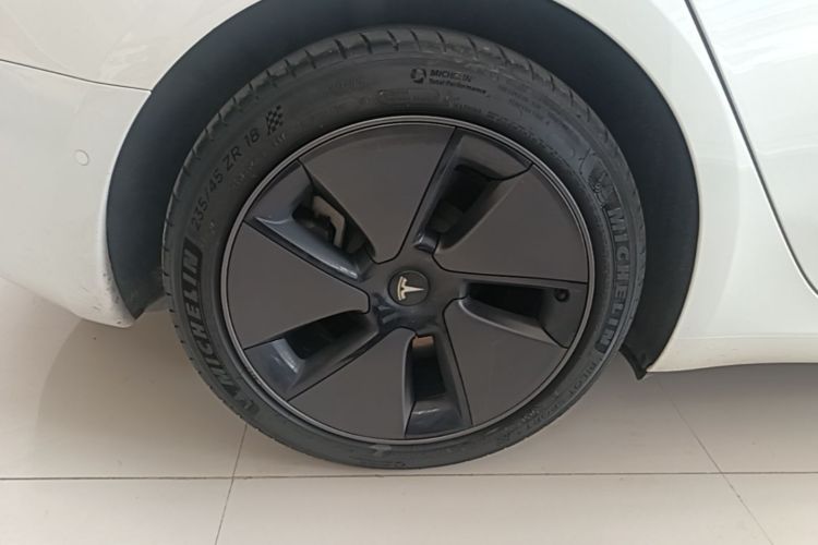Tesla Model 3 2023 car image #10