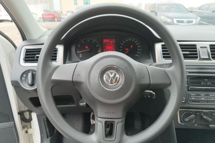 Volkswagen Santana 2016 #11 Volkswagen Santana 2016 car image #11