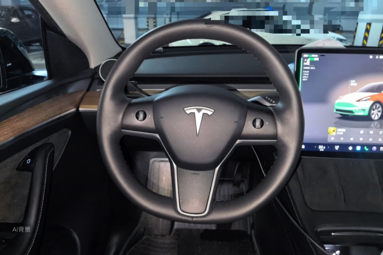 Tesla Model Y 2022 immagine di auto #12