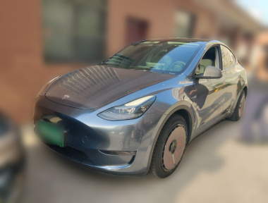 Tesla Model Y 2022 Tesla Model Y 2022 car image