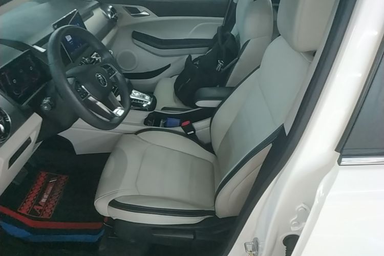 BYD Yuan Pro 2021 car image #15