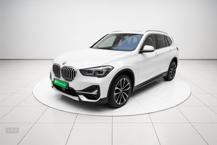 BMW X1 2022 immagine di auto #2