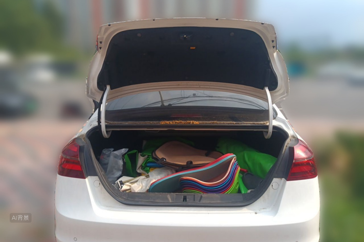 GEELY Emgrand 2020 #21 GEELY Emgrand 2020 car image #21