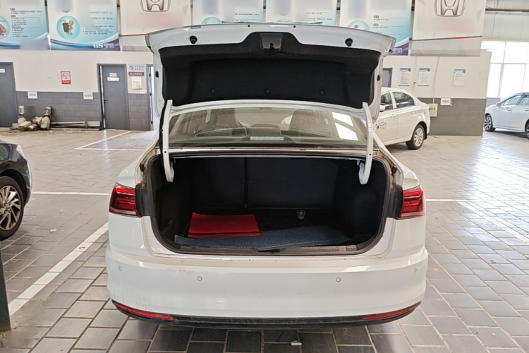 Volkswagen Bora 2021 car image #19