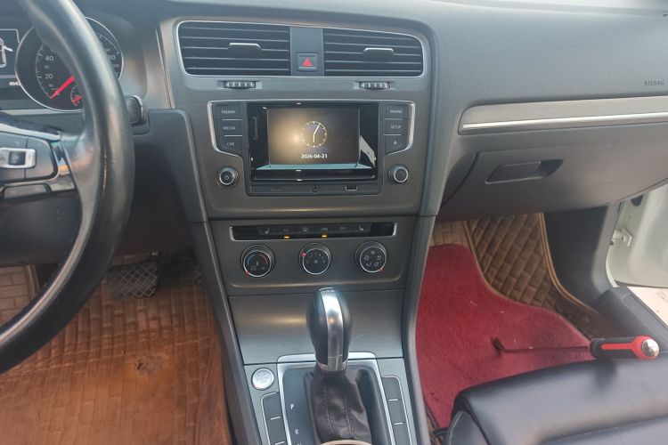 Volkswagen Golf 2016 #17 Volkswagen Golf 2016 car image #17
