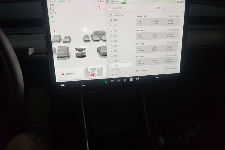 Tesla Model 3 2020 #17 Tesla Model 3 2020 car image #17