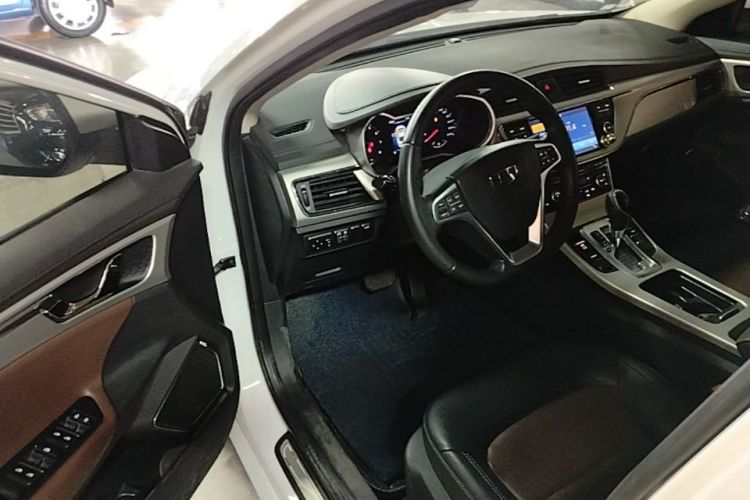 GEELY Emgrand GL 2016 #16 GEELY Emgrand GL 2016 immagine di auto #16
