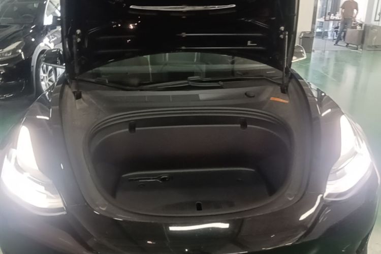 Tesla Model 3 2020 #22 Tesla Model 3 2020 car image #22