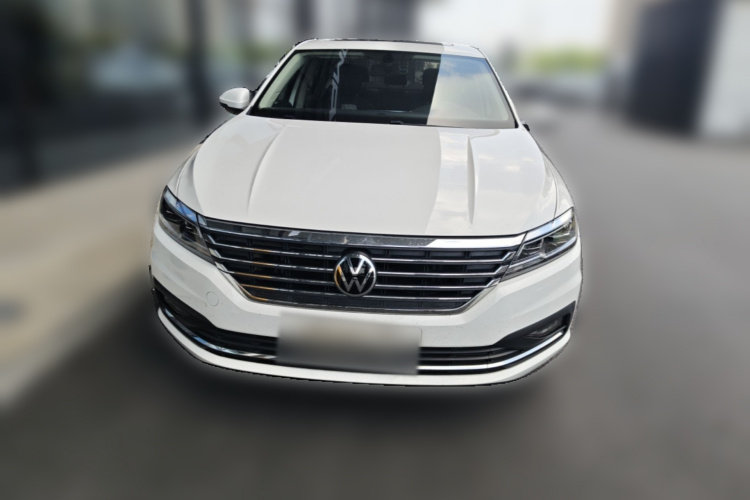 Volkswagen Lavida 2022 car image #3