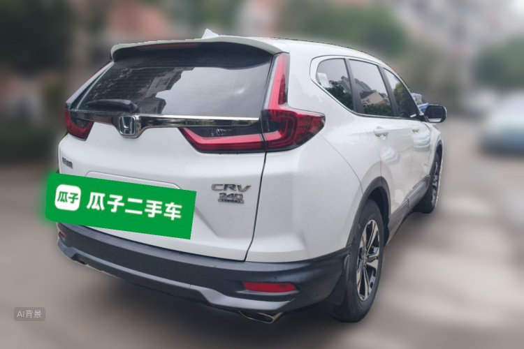Honda CR-V 2022 car image #7