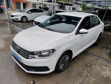 Volkswagen Santana 2017 Volkswagen Santana 2017 immagine di auto