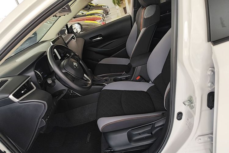 Toyota Corolla 2024 car image #15