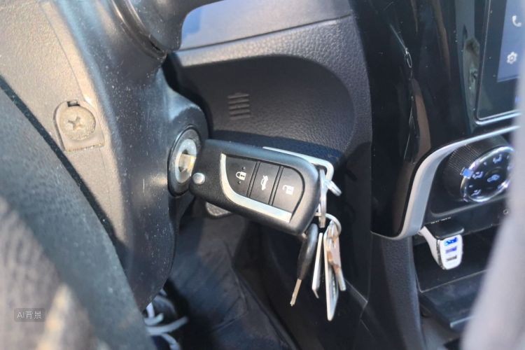 Toyota Corolla 2018 car image #10