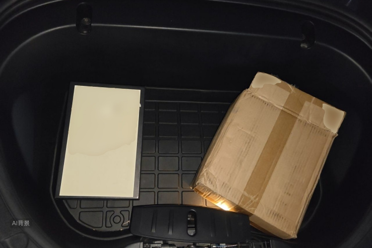 Tesla Model 3 2019 #22 Tesla Model 3 2019 car image #22