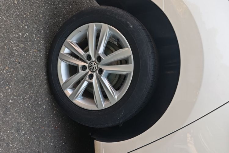 Volkswagen Santana 2018 #10 Volkswagen Santana 2018 car image #10