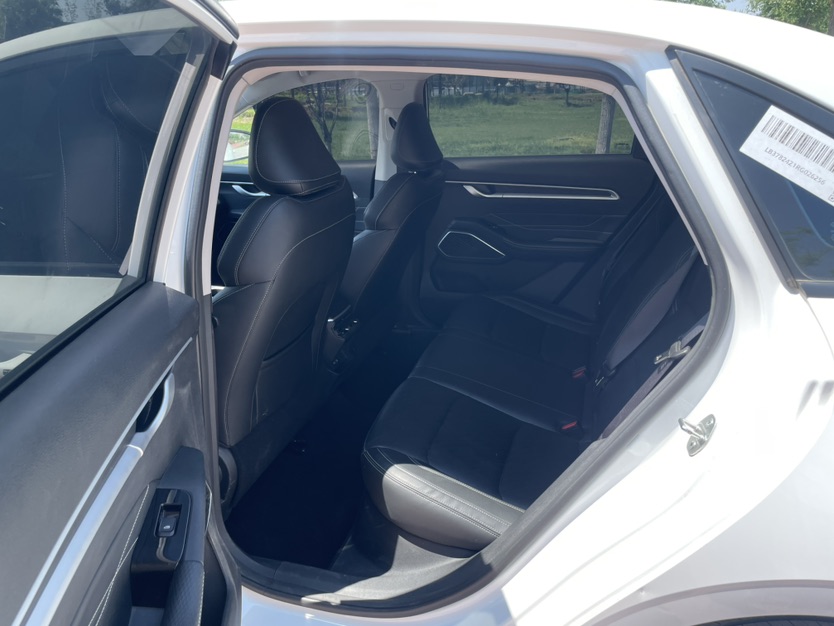GEELY Emgrand 2024 #9 GEELY Emgrand 2024 image de voiture #9