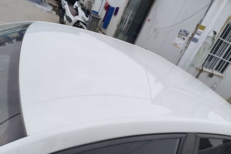 Volkswagen Bora 2023 car image #25