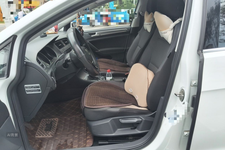 Volkswagen Golf 2016 #17 Volkswagen Golf 2016 car image #17