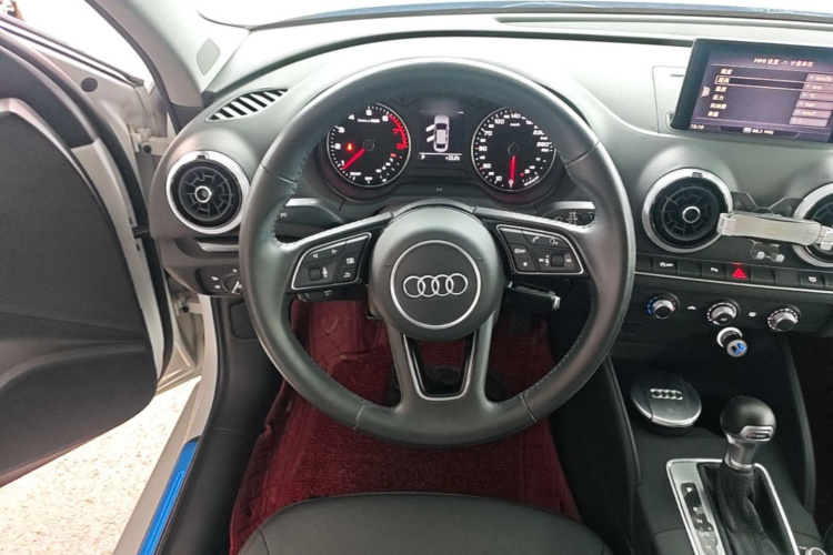 Audi A3 2020 #11 Audi A3 2020 immagine di auto #11