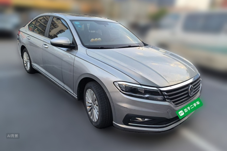 Volkswagen Lavida 2018 #4 Volkswagen Lavida 2018 car image #4
