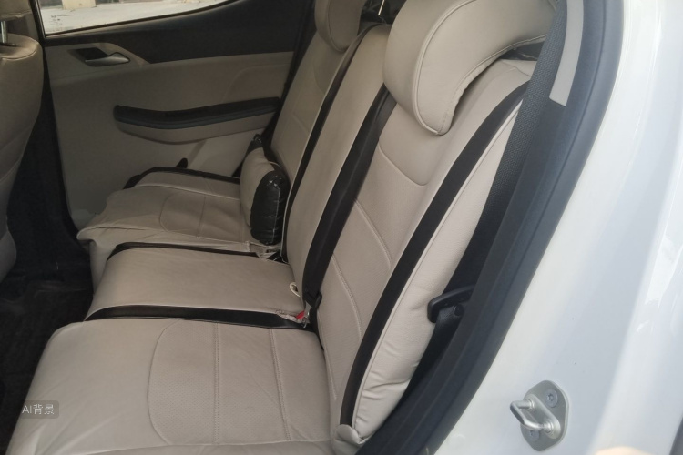 BYD Yuan Pro 2023 #19 BYD Yuan Pro 2023 صورة سيارة #19