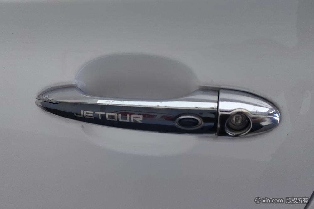 Jetour X90 2019 immagine di auto #10