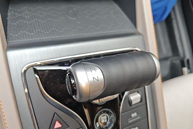 BYD Yuan Plus 2023 immagine di auto #16