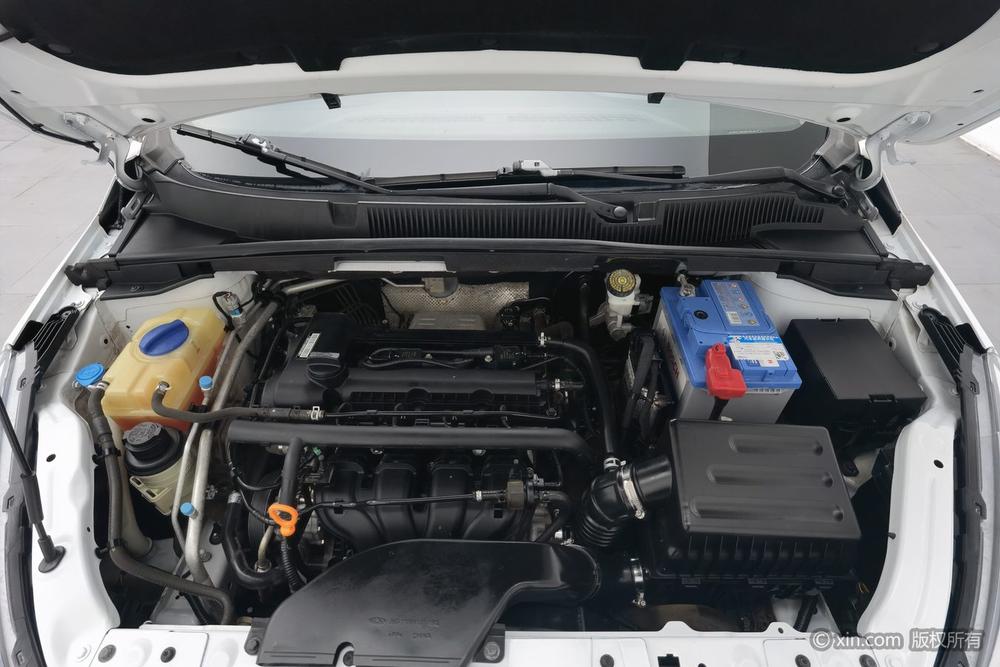 Chery Arrizo 5 2016 immagine di auto #5