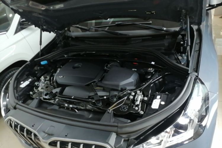 BMW X1 2023 #20 BMW X1 2023 car image #20