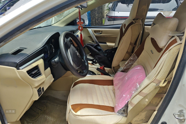 2015 #17 2015 car image #17
