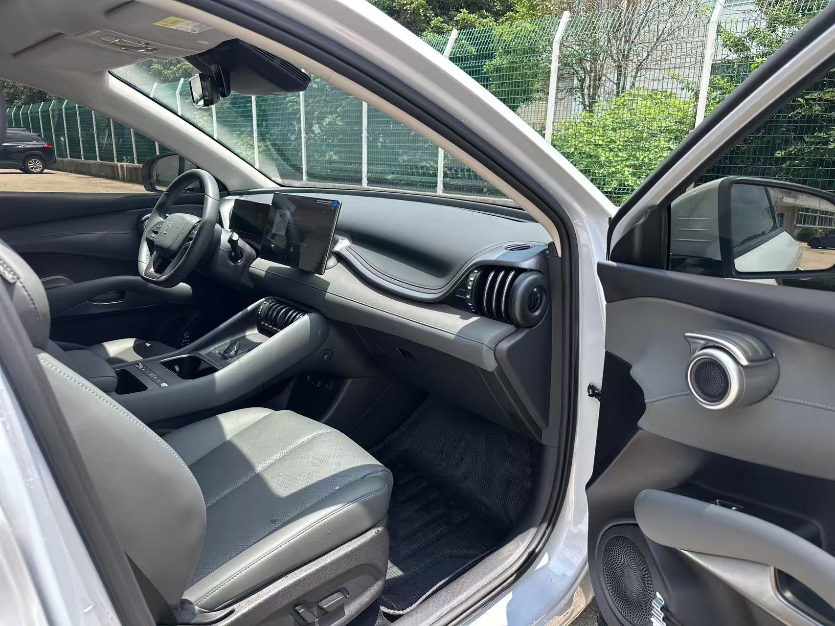 BYD Yuan Plus 2025 car image #6