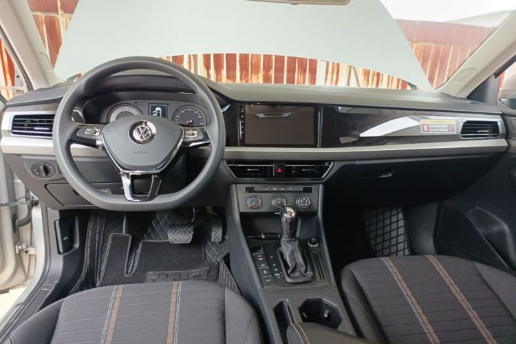 Volkswagen Lavida 2020 car image #10
