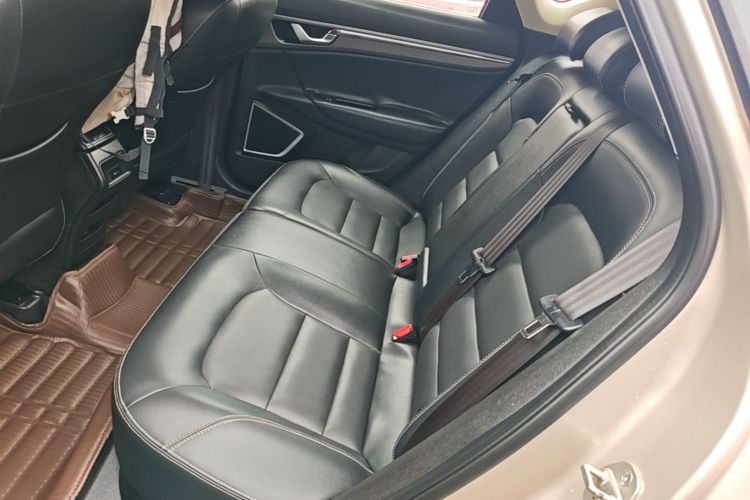 GEELY Emgrand GS 2017 #17 GEELY Emgrand GS 2017 immagine di auto #17