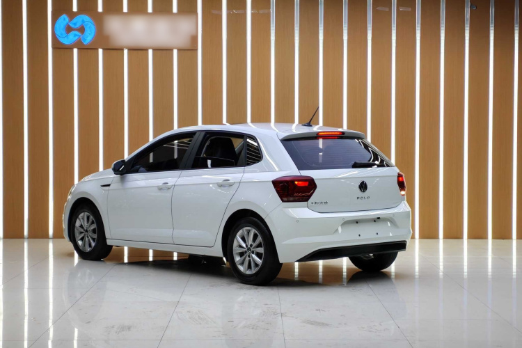 Volkswagen Polo 2023 #4 Volkswagen Polo 2023 car image #4