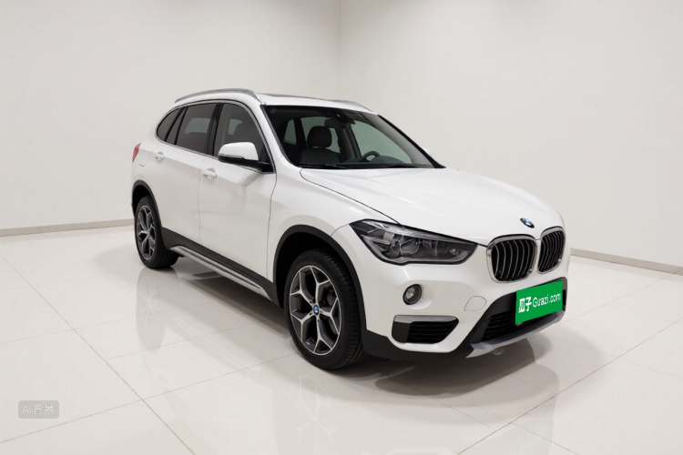 BMW X1 2019 car image #4