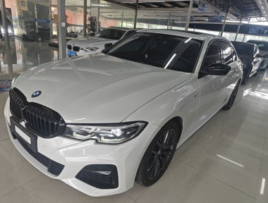 BMW 3 Series 2020 BMW 3 Series 2020 car image