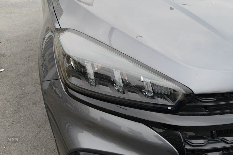 Chery Tiggo 8 2024 #8 Chery Tiggo 8 2024 imagem de carro #8