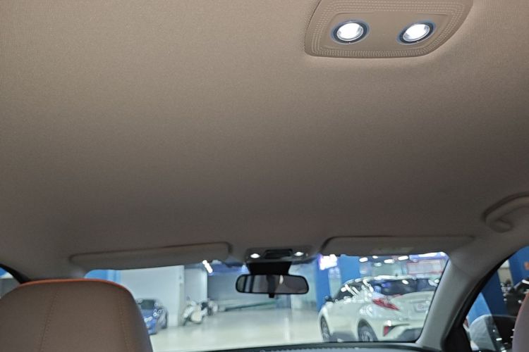 BYD Yuan Plus 2024 car image #20