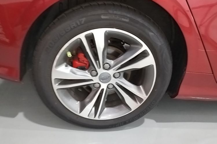 GEELY Binray 2020 #10 GEELY Binray 2020 صورة سيارة #10