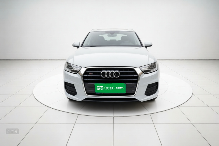 Audi Q3 2017 #3 Audi Q3 2017 car image #3