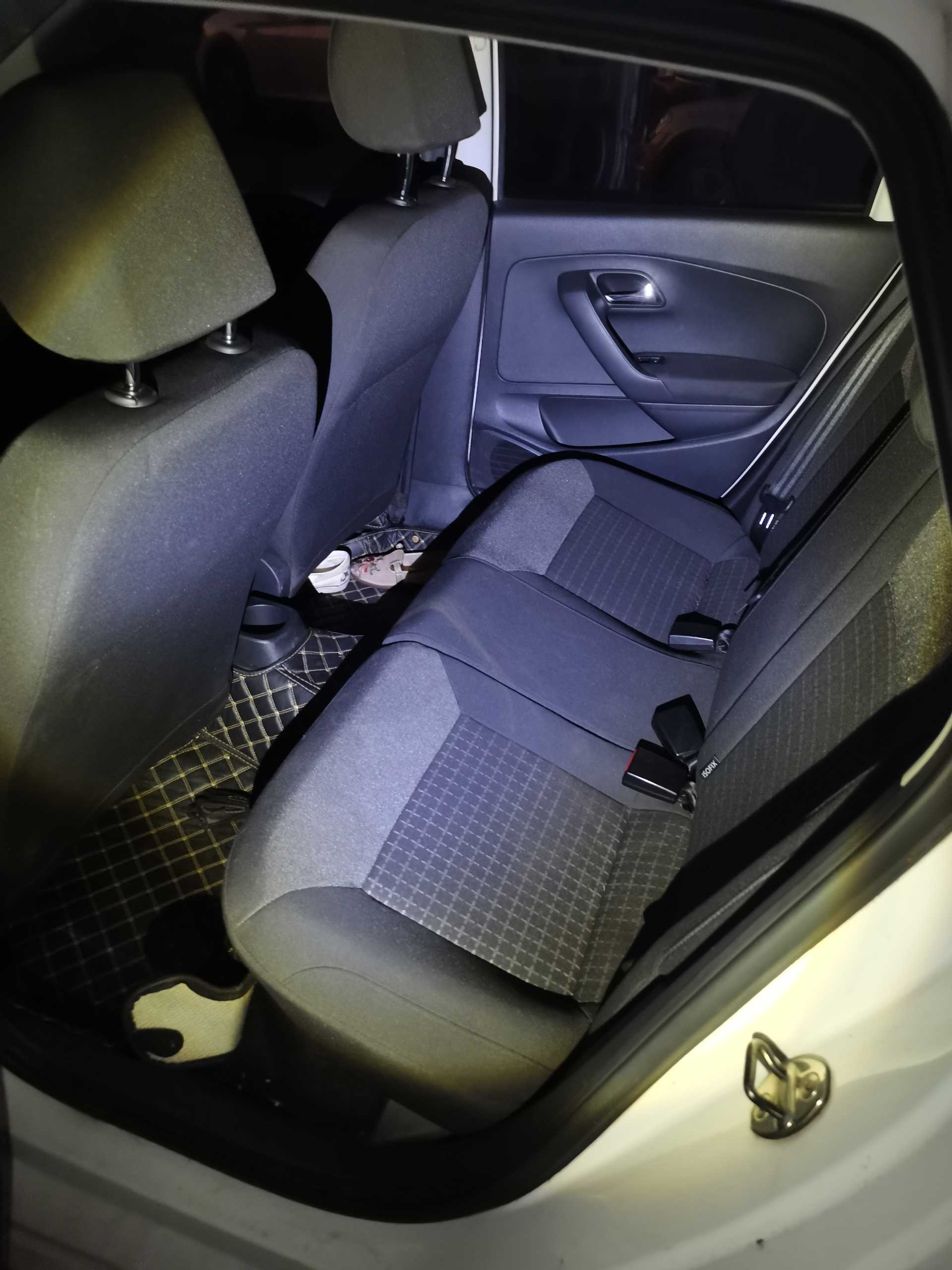 Volkswagen Polo 2018 #4 Volkswagen Polo 2018 car image #4